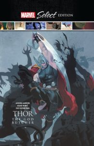 Thor: TGB
