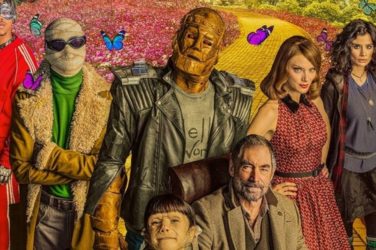 doom season 2