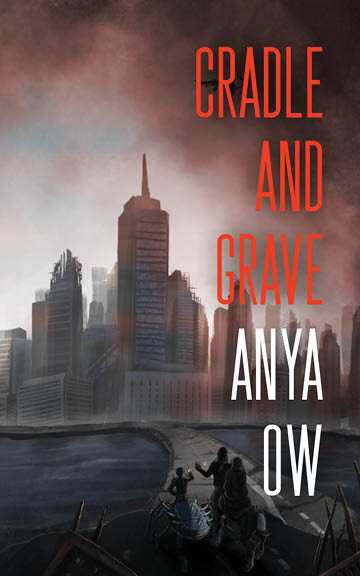 Cradle and Grave cover