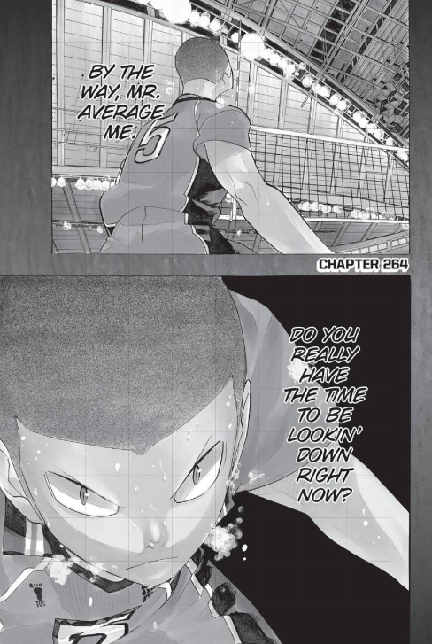 Chapter 264