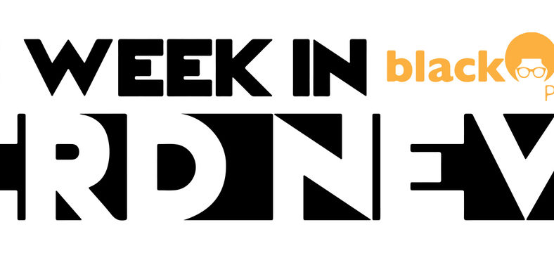 The Week In Nerd News