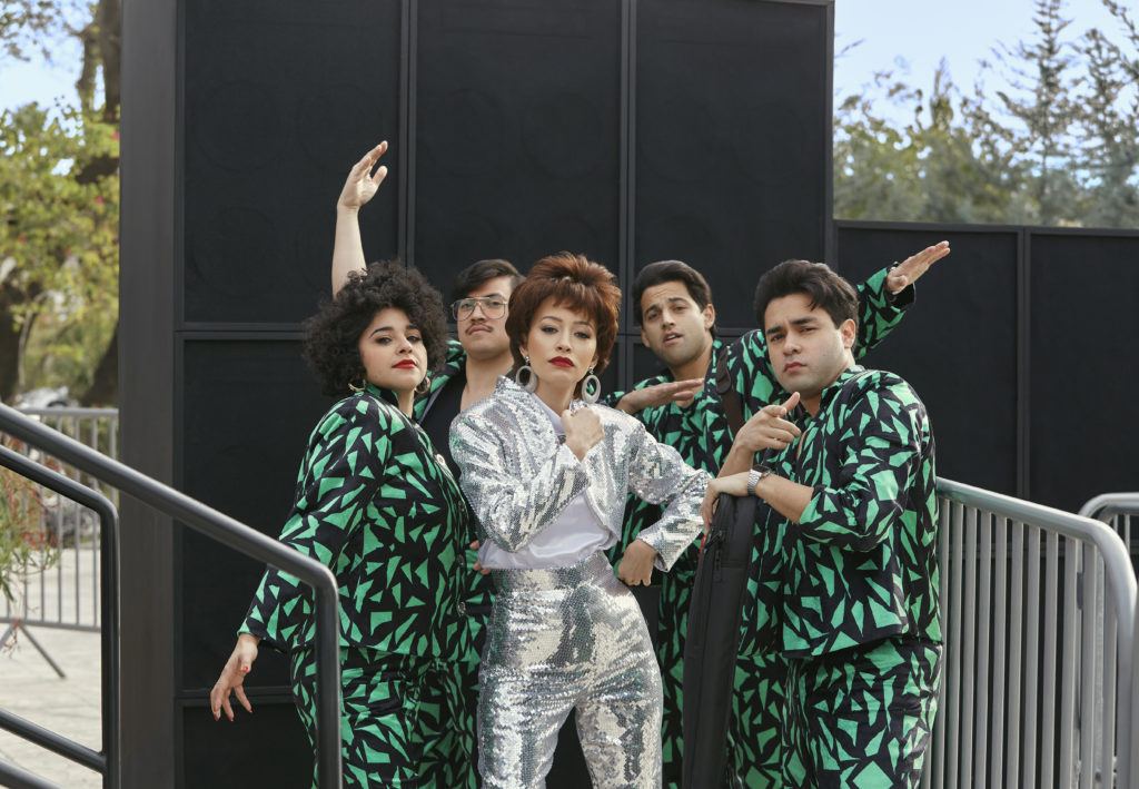Selena: The Series