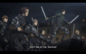 Attack On Titan Assault