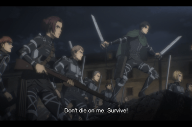 Attack On Titan Assault