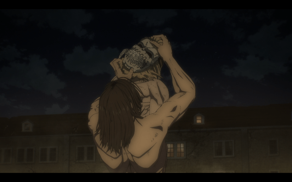Attack On Titan Assault