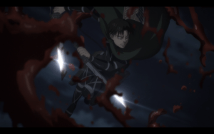 Attack On Titan Assault