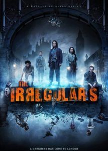 The Irregulars