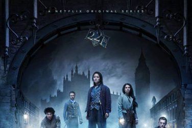 The Irregulars