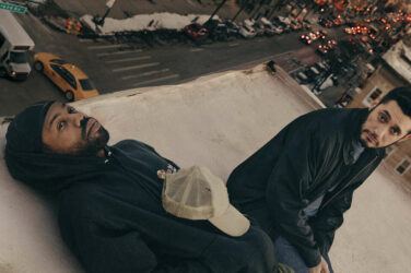 Flatbush Misdemeanors