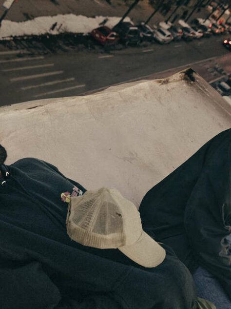 Flatbush Misdemeanors