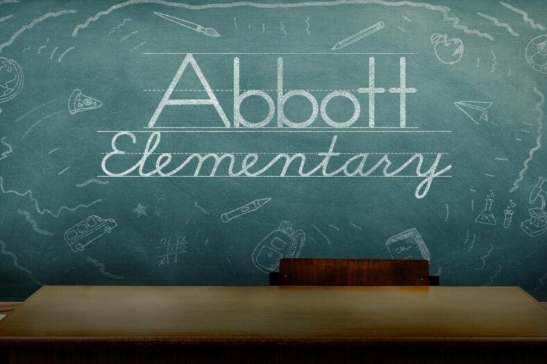 Abbott Elementary