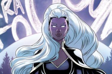 Storm by Jen Bartel
