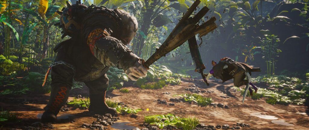 Biomutant