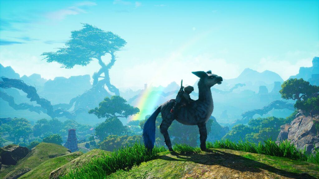 Biomutant