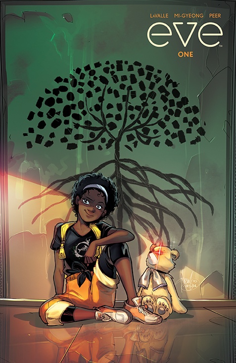 Eve