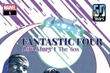 Fantastic Four
