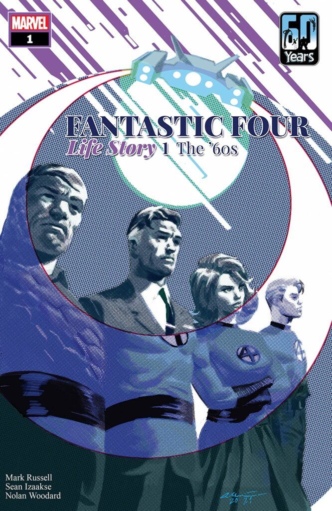 Fantastic Four