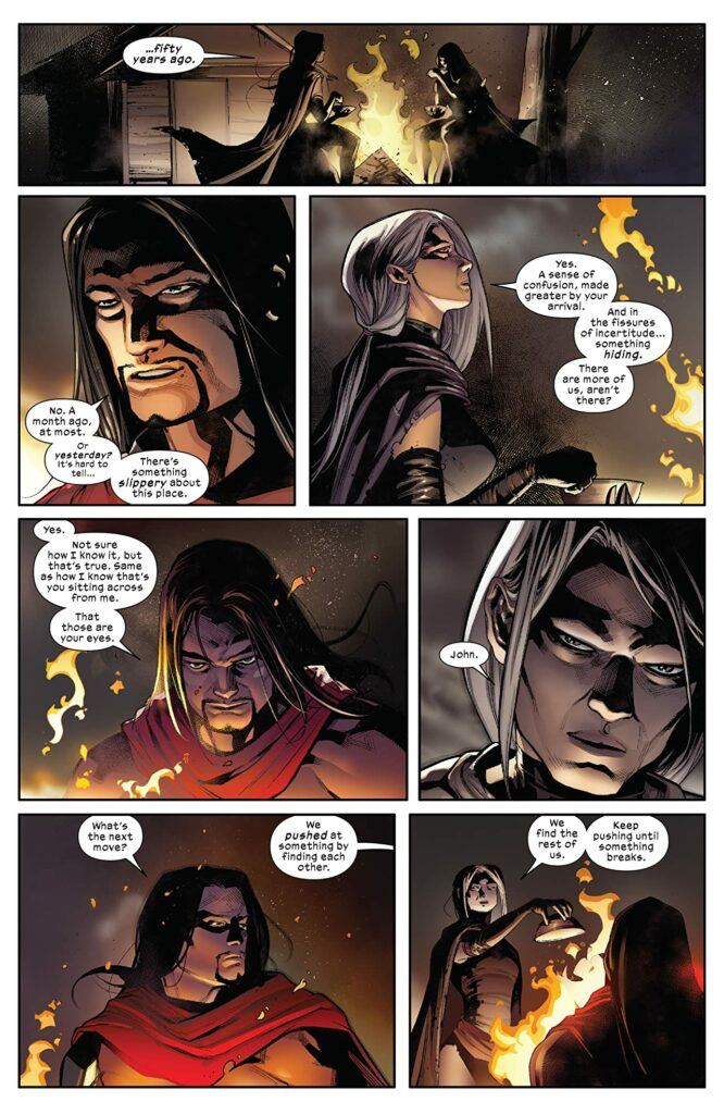 Hellions #11