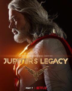 Jupiter’s Legacy