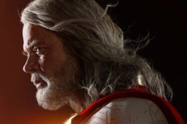Jupiter’s Legacy