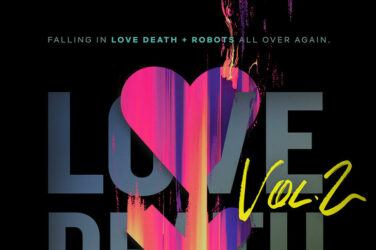 Love, Death & Robots