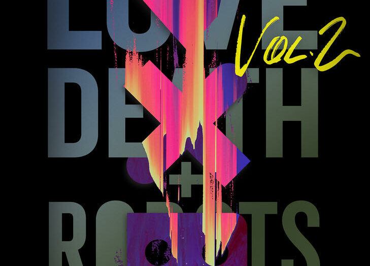 Love, Death & Robots