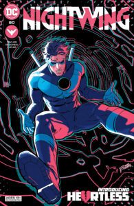 Nightwing #80