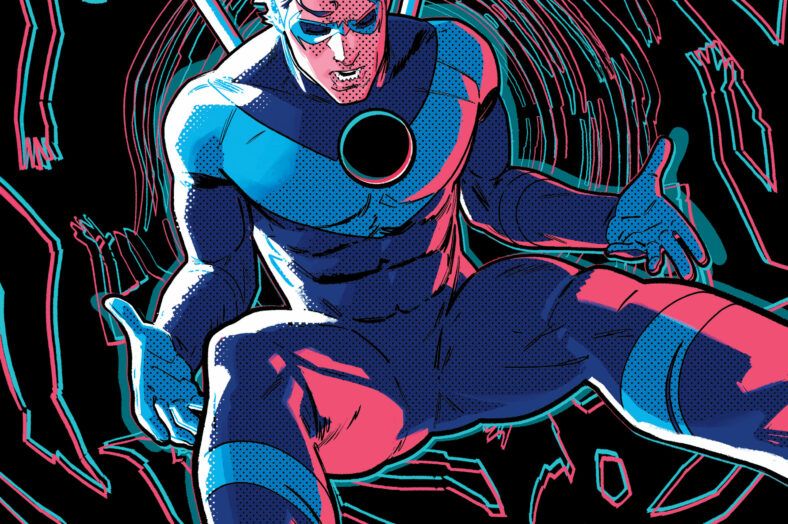 Nightwing #80