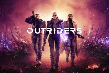 Outriders