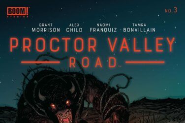 Proctor Valley Road #3