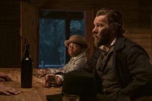 The Underground Railroad