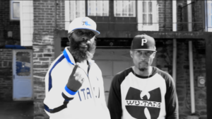 The Last Emperor and Haak filmore