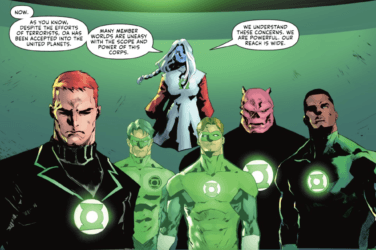 Geoff Thorne