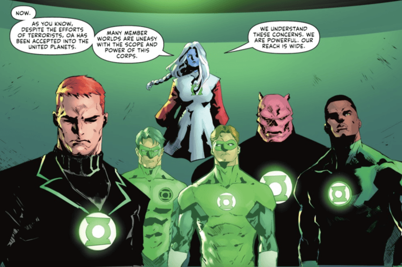 Geoff Thorne