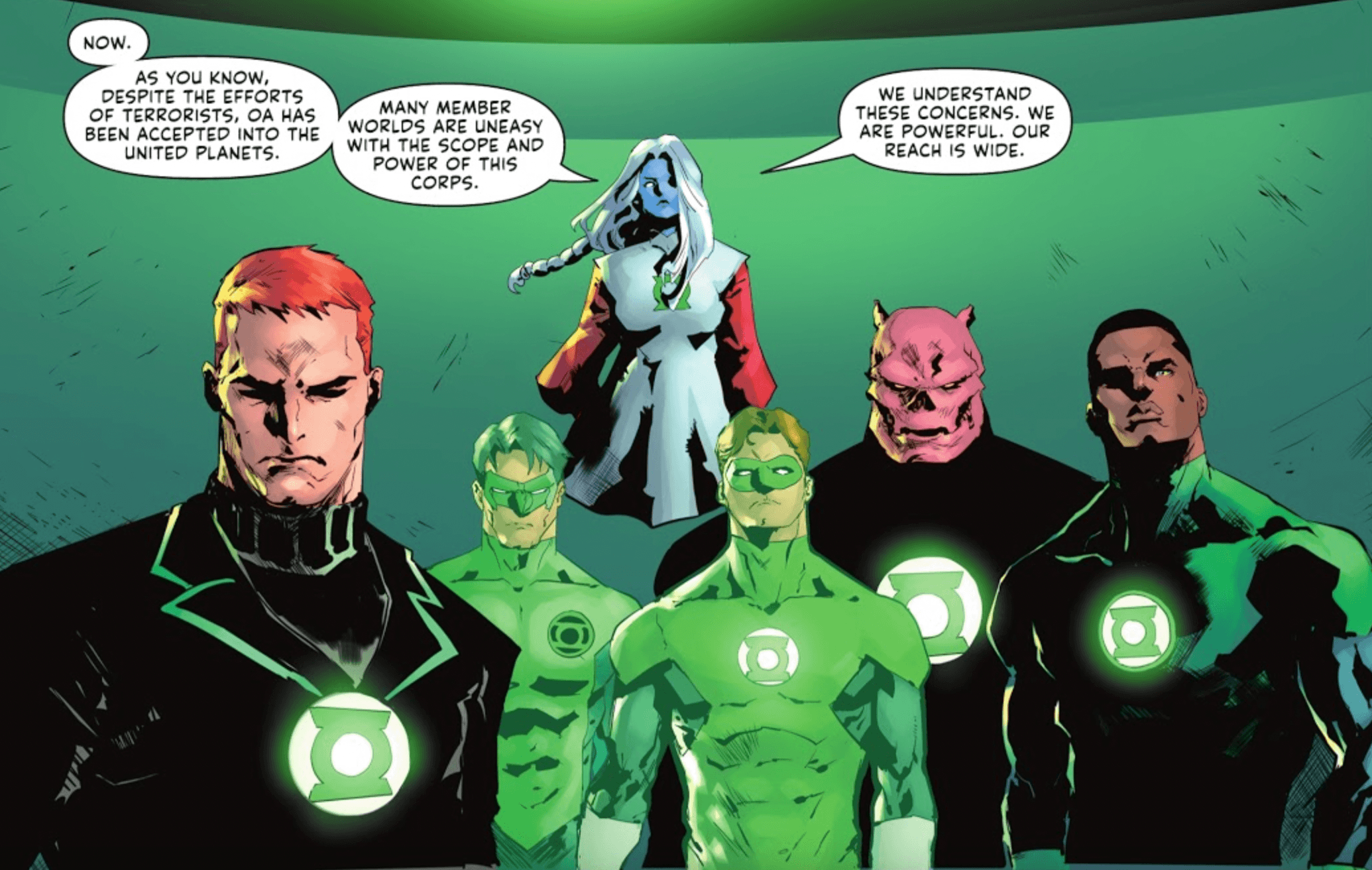 Geoff Thorne