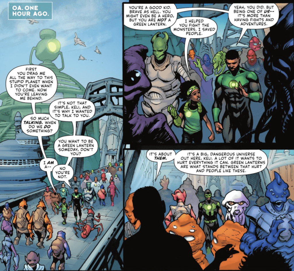 Geoff Thorne