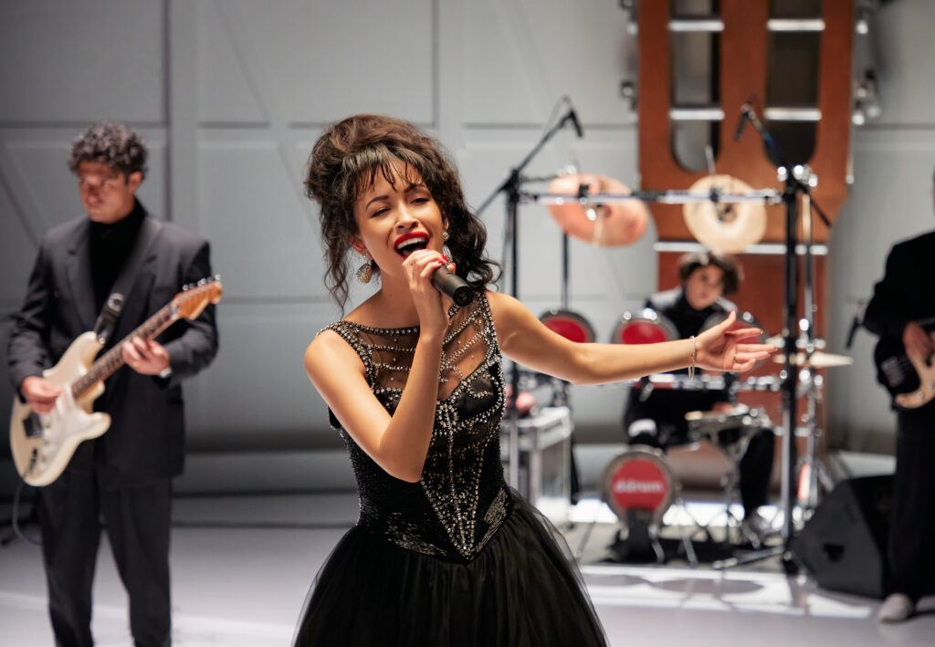 Selena: The Series