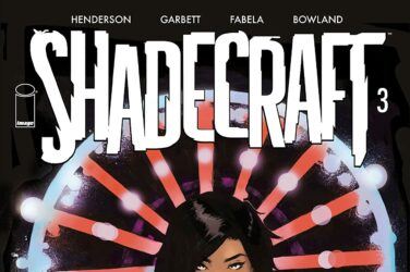 Shadecraft #3