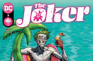 Joker #3