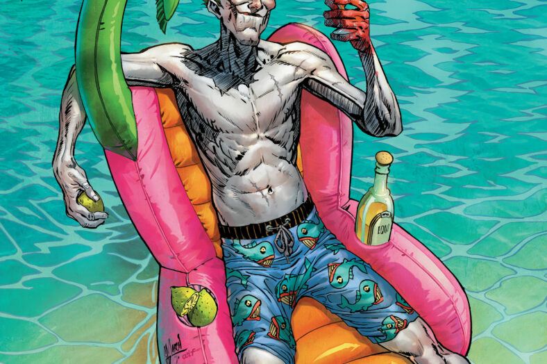 Joker #3