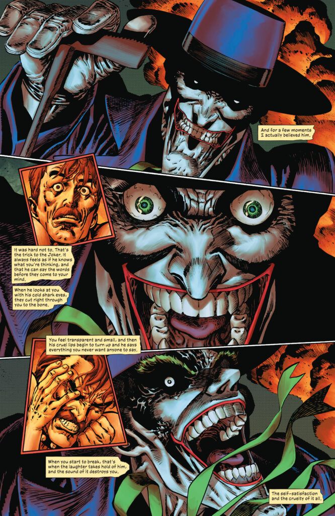 Joker #3