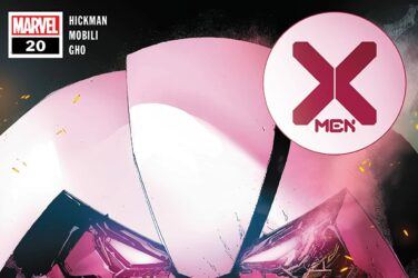 X-Men #20