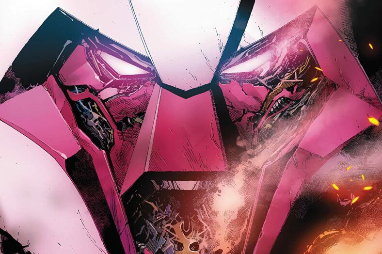 X-Men #20