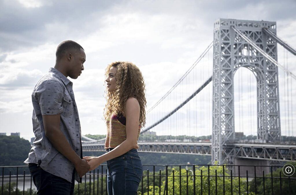 In The Heights