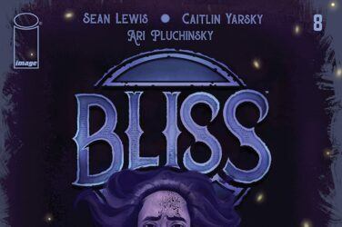 Bliss #8