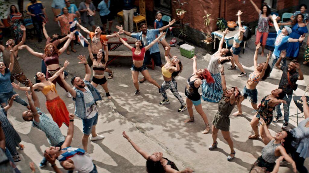 In The Heights