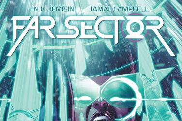 Far Sector #12
