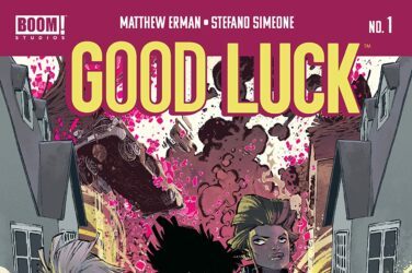 Good Luck #1