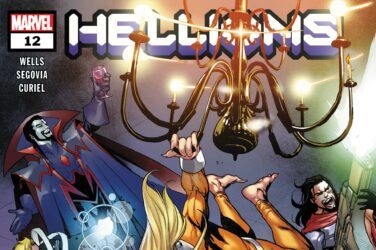 Hellions #12