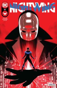 Nightwing #81